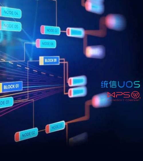 国产操作系统/OA